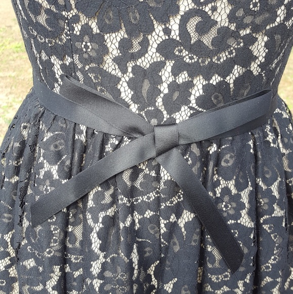 NWT Nieman Marcus Robert Rodriquez Party Dress 2 - Picture 4 of 8